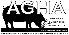 AGHA